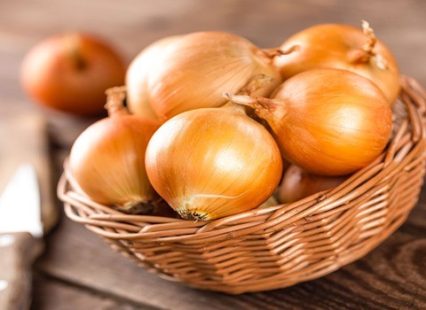 تصویر 5 از قیمت خرید پیاز زرد صادراتی + فروش ویژه